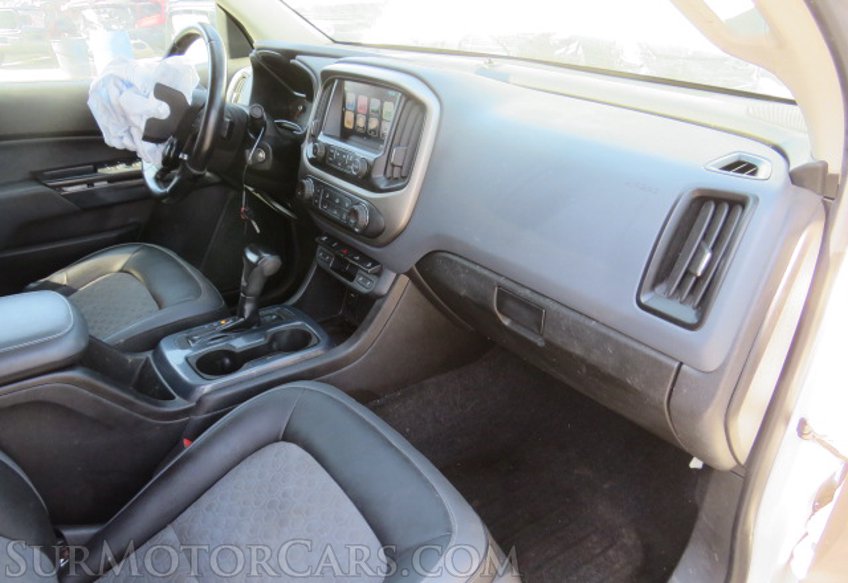 2017 Chevrolet Colorado - Image 24