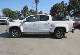2017 Chevrolet Colorado - Image 10