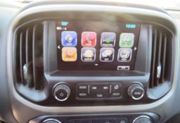 2017 Chevrolet Colorado - Image 36