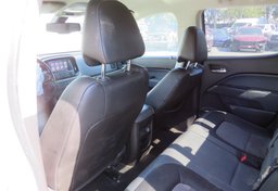 2017 Chevrolet Colorado - Image 31