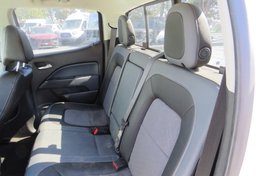 2017 Chevrolet Colorado - Image 29