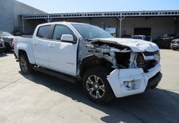 2017 Chevrolet Colorado - Image 4