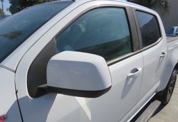 2017 Chevrolet Colorado - Image 12