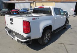 2017 Chevrolet Colorado - Image 8