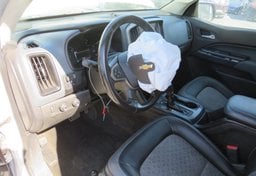 2017 Chevrolet Colorado - Image 23