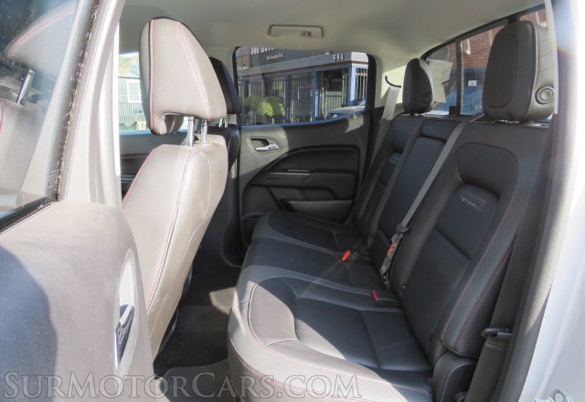 2018 GMC Canyon - Image 28