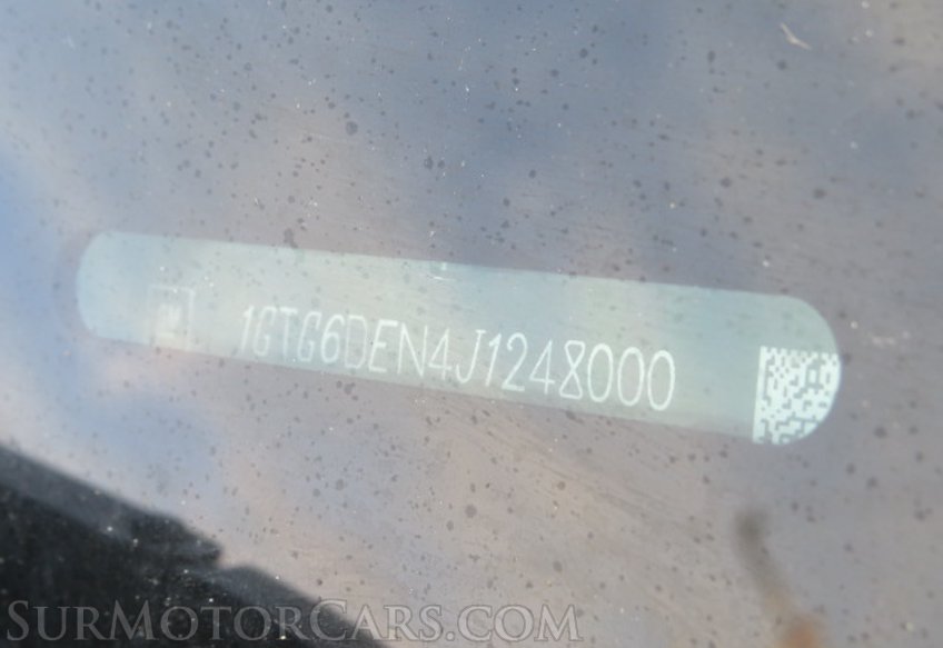 2018 GMC Canyon - Image 49