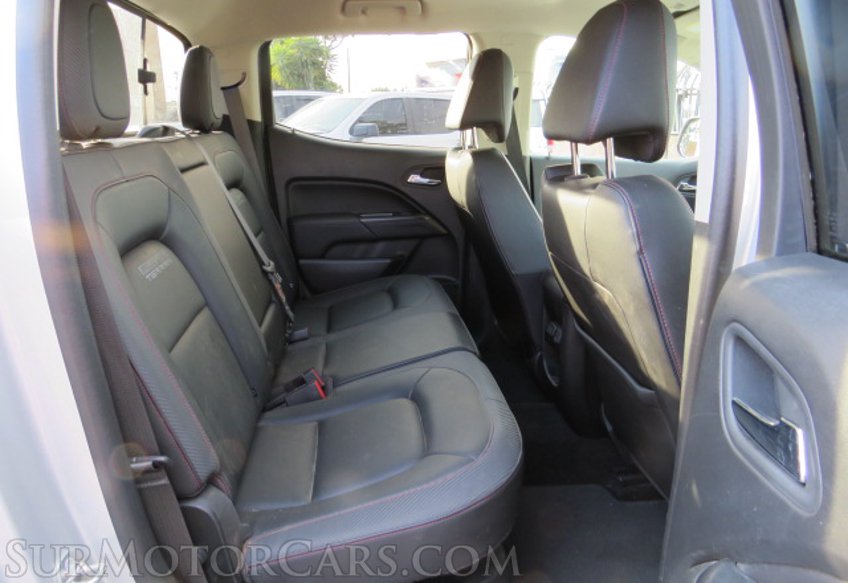 2018 GMC Canyon - Image 29