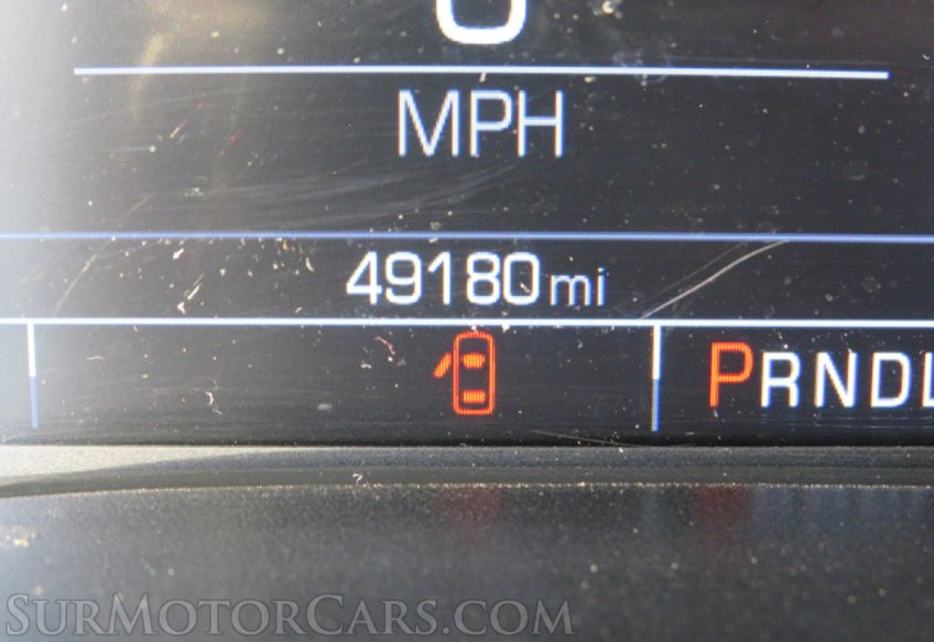 2018 GMC Canyon - Image 32