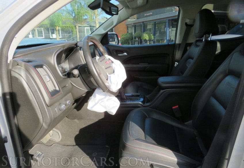 2018 GMC Canyon - Image 24