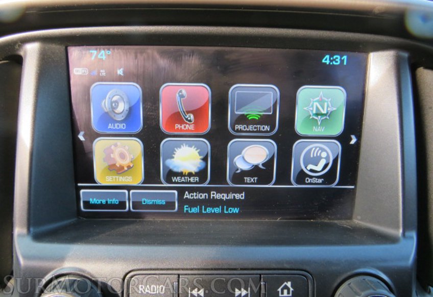 2018 GMC Canyon - Image 36