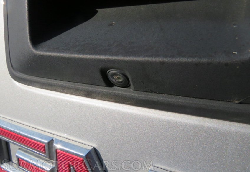 2018 GMC Canyon - Image 13