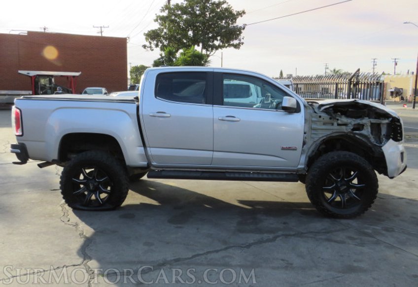 2018 GMC Canyon - Image 6