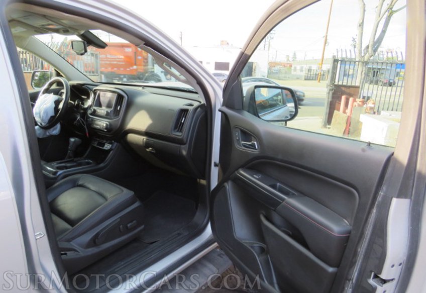 2018 GMC Canyon - Image 20