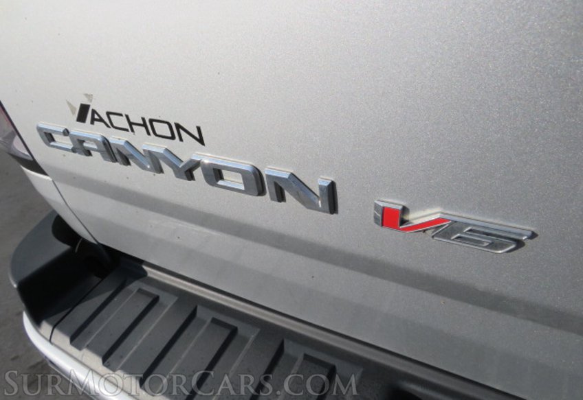 2018 GMC Canyon - Image 17