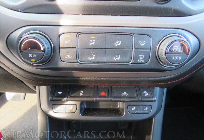 2018 GMC Canyon - Image 37