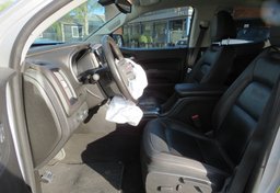 2018 GMC Canyon - Image 22