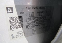 2018 GMC Canyon - Image 50