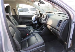 2018 GMC Canyon - Image 23