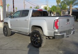 2018 GMC Canyon - Image 7
