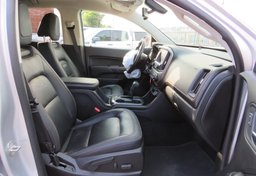 2018 GMC Canyon - Image 21