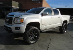 2018 GMC Canyon - Image 3