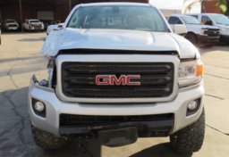2018 GMC Canyon - Image 15