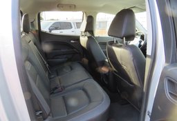 2018 GMC Canyon - Image 31