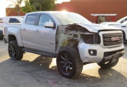 2018 GMC Canyon - Image 4