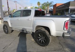 2018 GMC Canyon - Image 9