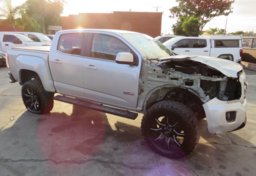 2018 GMC Canyon - Image 2