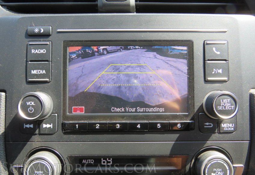 2019 Honda Civic Sedan - Image 40