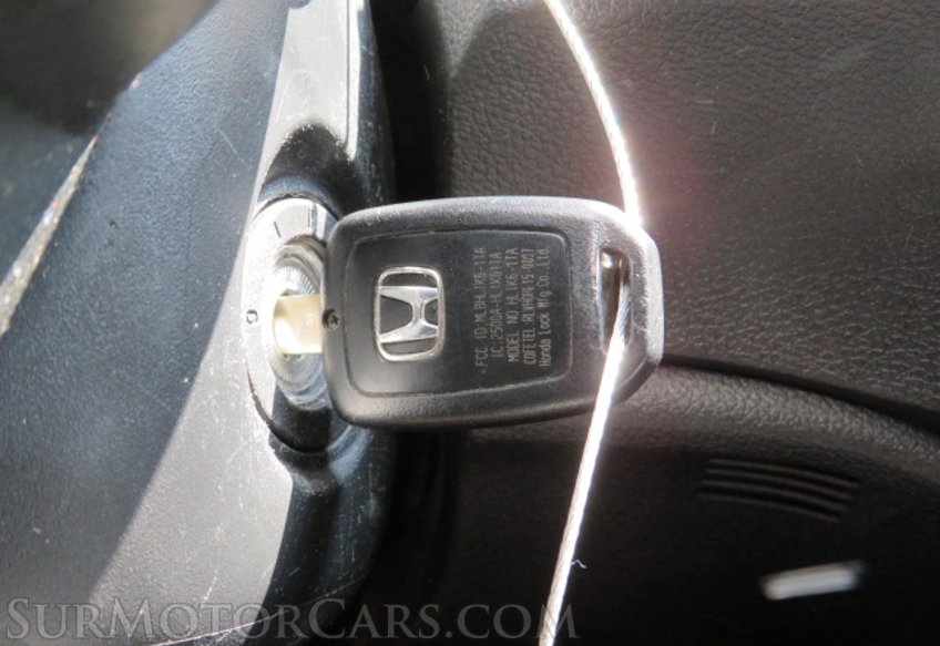 2019 Honda Civic Sedan - Image 34