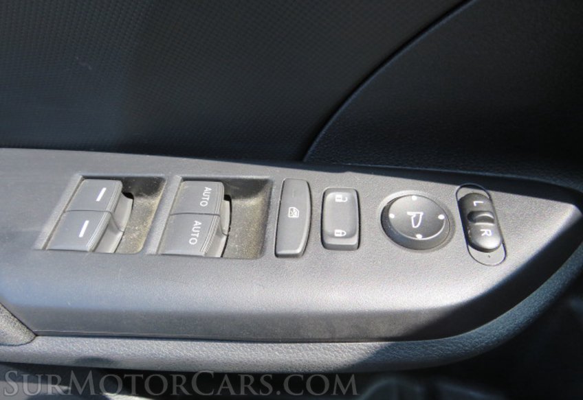 2019 Honda Civic Sedan - Image 37