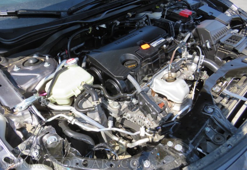 2019 Honda Civic Sedan - Image 49