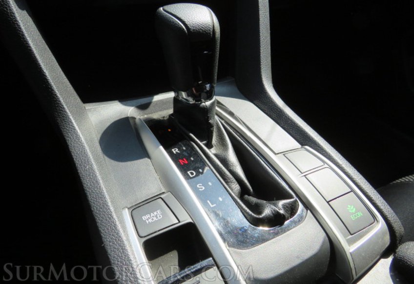 2019 Honda Civic Sedan - Image 41