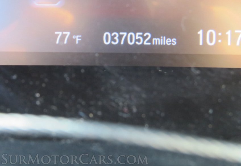 2019 Honda Civic Sedan - Image 43