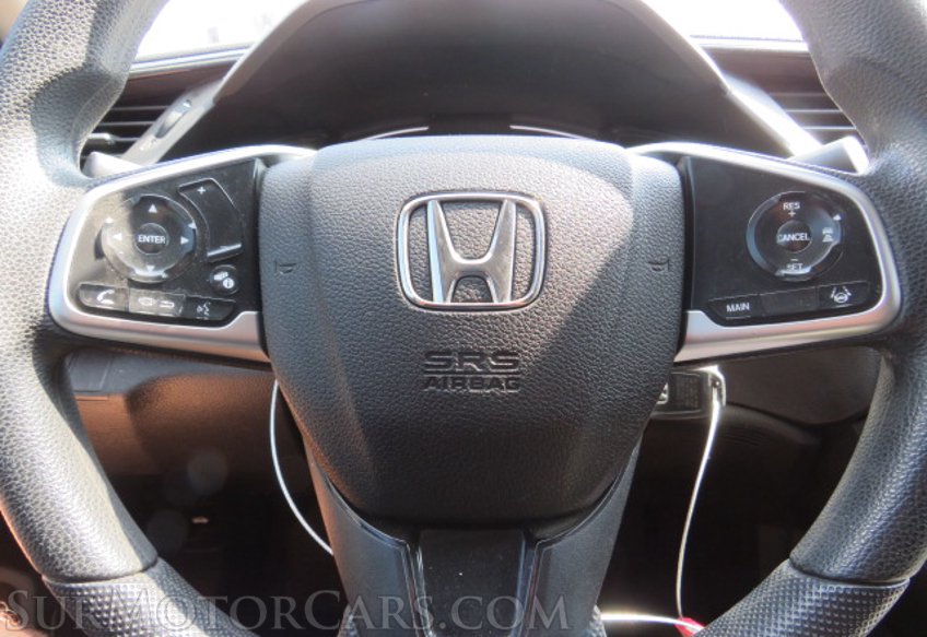 2019 Honda Civic Sedan - Image 31