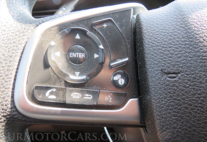 2019 Honda Civic Sedan - Image 32