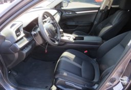 2019 Honda Civic Sedan - Image 24