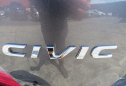 2019 Honda Civic Sedan - Image 17