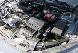 2019 Honda Civic Sedan - Image 48