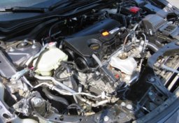 2019 Honda Civic Sedan - Image 49