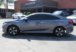 2019 Honda Civic Sedan - Image 11