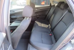 2019 Honda Civic Sedan - Image 26