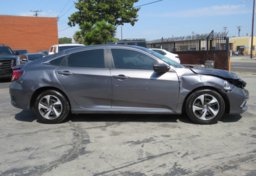 2019 Honda Civic Sedan - Image 12