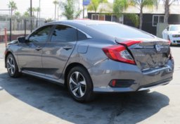 2019 Honda Civic Sedan - Image 7