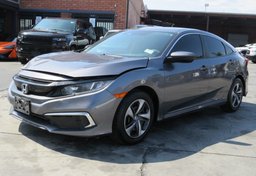 2019 Honda Civic Sedan - Image 3