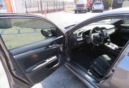 2019 Honda Civic Sedan - Image 18