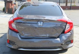 2019 Honda Civic Sedan - Image 10